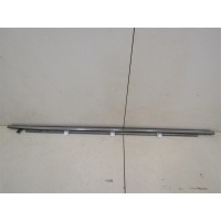 Накладка стекла заднего правого Honda Crosstour 2010-2015 72910TP6A01