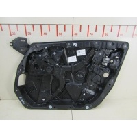 Стеклоподъемник электр. передний правый Mercedes Benz GLC-Class X253 2015> A2537206403
