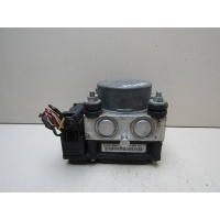 Блок ABS (насос) Renault Logan 2005-2014 8200756095
