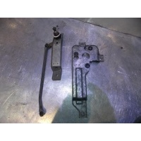 Трапеция стеклоочистителей VW Transporter T4 1991-1995 701955702A