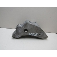 Кронштейн КПП левый Skoda Octavia (A4 1U-) 2000-2011 1J0199117Q