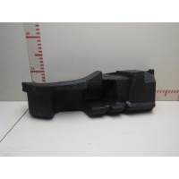 Наполнитель переднего бампера Mercedes Benz W219 CLS 2004-2010 A2198850737