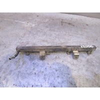 Рейка топливная (рампа) Chevrolet Lacetti 2004-2013 96386763