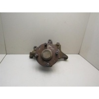 Кулак поворотный задний левый Mazda 323 (BJ) 1998-2002 BJ3K26115