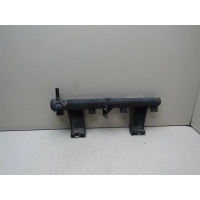 Рейка топливная (рампа) Peugeot Partner (M59) 2002-2010 198537