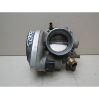 Заслонка дроссельная Opel Astra H \ Family 2004-2015 55560398