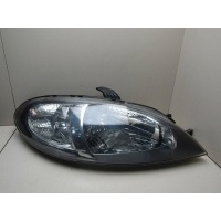 Фара правая Chevrolet Lacetti 2004-2013 96458812