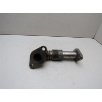 Трубка картерных газов VW Caddy II 1995-2004 028131521AH