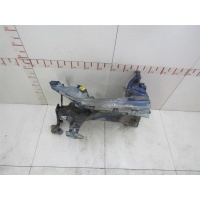 Лонжерон передний левый Skoda Octavia (A5 1Z-) 2004-2013 1K0803091D