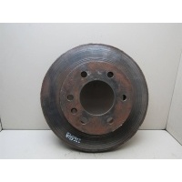 Диск тормозной передний вентилируемый VW Crafter 2006-2019 A9064210012