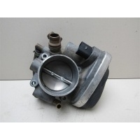 Заслонка дроссельная Opel Astra H \ Family 2004-2015 55562380