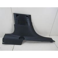 Обшивка стойки Jeep Cherokee (KL) 2013> 1UD03DX9AC