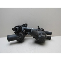 Корпус термостата Skoda Octavia (A5 1Z-) 2004-2013 03C121111H