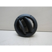 Дефлектор воздушный Renault Logan 2005-2014 687601005R