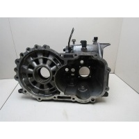 Корпус КПП Skoda Octavia (A4 1U-) 2000-2011 02K301103E