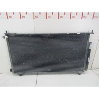 Радиатор кондиционера (конденсер) Honda CR-V 2002-2006 80110SPAW01