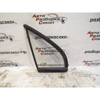 Стекло двери передней правой (форточка) Daewoo Matiz 1998-2015 96314533