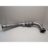 Патрубок интеркулера Renault Megane II 2002-2009 8200306925