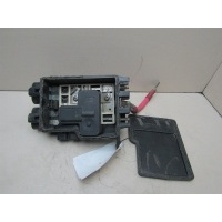 Блок предохранителей Renault Latitude 2010-2015 243800002R