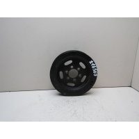 Шкив коленвала Peugeot 407 2004-2010 0515R6