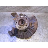 Кулак поворотный передний левый Mercedes Benz W163 M-Klasse (ML) 1998-2004 A1633320101