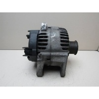 Генератор Renault Megane II 2002-2009 8200667618