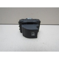 Кнопка стеклоподъемника Renault Fluence 2010-нв 254010003R