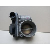 Заслонка дроссельная Nissan Primera P12E 2002-2007 161198H30C