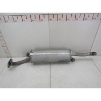Задняя часть глушителя Geely MK 2008-2015 1016001449