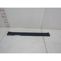 Накладка порога (внутренняя) Toyota RAV 4 2000-2005 6791442080B0