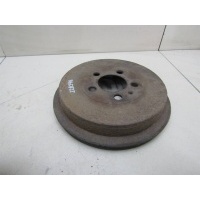 Барабан тормозной VW Polo (Sed RUS) 2011-2020 6RU609617A