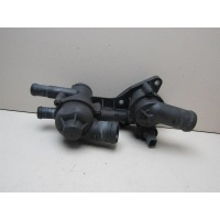 Корпус термостата VW Passat (B7) 2011-2015 03C121111T