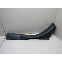 Накладка порога (внутренняя) Nissan Primera P12E 2002-2007 769B6AV700