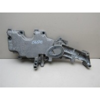 Крышка головки блока (клапанная) Renault Clio II\Symbol 1998-2008 8200114807