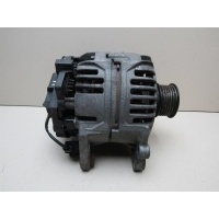 Генератор VW Polo 2001-2009 037903025G