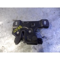 Замок капота Audi A6 (C5) 1997-2004 8L0823509