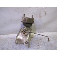 Кронштейн КПП VW Transporter T4 1996-2003 7D0399107AC