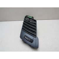 Дефлектор воздушный VW Crafter 2006-2019 2E0819203