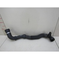 Патрубок радиатора Skoda Octavia (A5 1Z-) 2004-2013 1K0122051FE