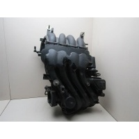 Коллектор впускной Skoda Octavia (A4 1U-) 2000-2011 06A133203DR
