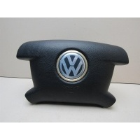 Подушка безопасности в рулевое колесо VW Transporter T5 2003-2015 7H0880201K4EC