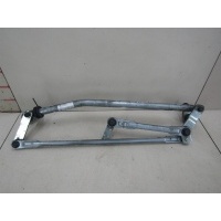 Трапеция стеклоочистителей VW Passat (B6) 2005-2010 3C1955023B