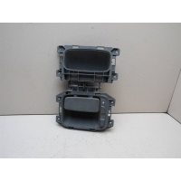 Ручка открывания багажника VW Crafter 2006-2019 2E1827904