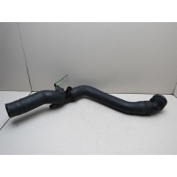 Патрубок радиатора VW Golf IV \Bora 1997-2005 1J0122101D