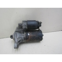 Стартер Skoda Octavia (A4 1U-) 2000-2011 020911023F