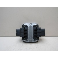 Блок управления АКПП Opel Vectra C 2002-2008 55353934