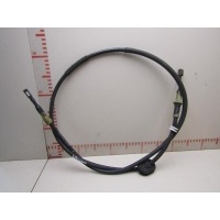 Трос стояночного тормоза Mercedes Benz W219 CLS 2004-2010 A2114202085