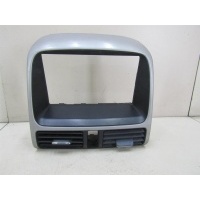Рамка магнитолы Honda CR-V 2002-2006 77251SCAG00ZA