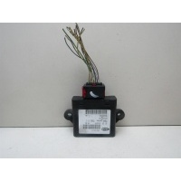 Реле топливного насоса Citroen C5 2001-2005 9648282380