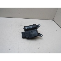 Моторчик заслонки печки Skoda Octavia (A5 1Z-) 2004-2013 1K1907511C